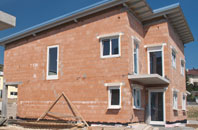 Mistley home extensions