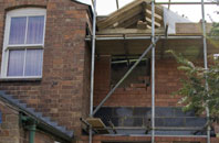 free Mistley home extension quotes